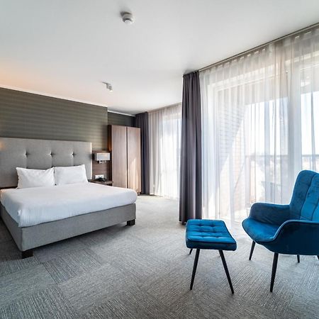 Hotel Weneda Opole Eksteriør billede