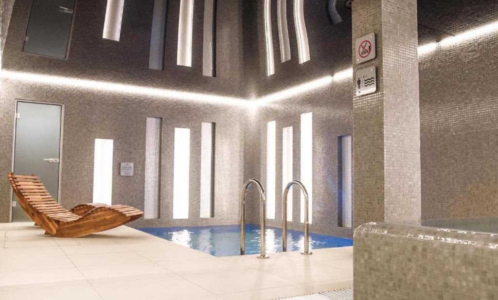 Hotel Weneda Opole Eksteriør billede
