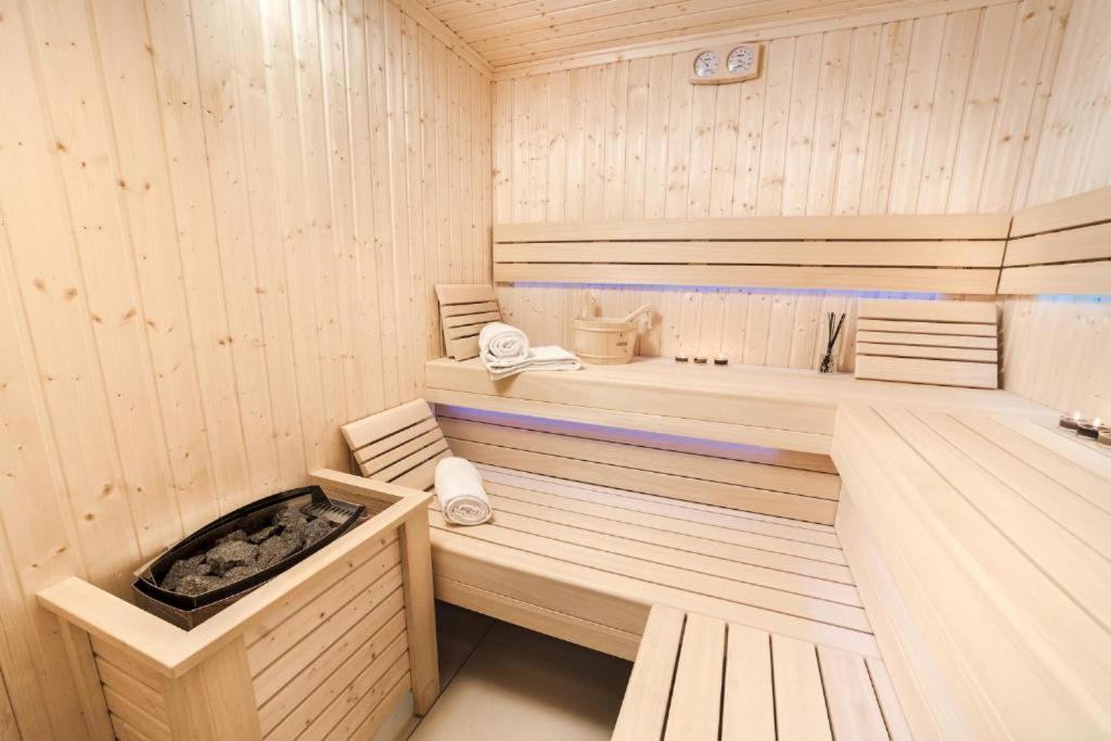 Hotel Weneda Opole Eksteriør billede