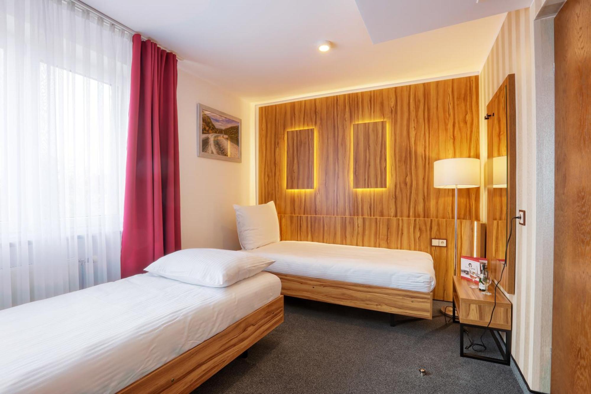 Hotel Weneda Opole Værelse billede