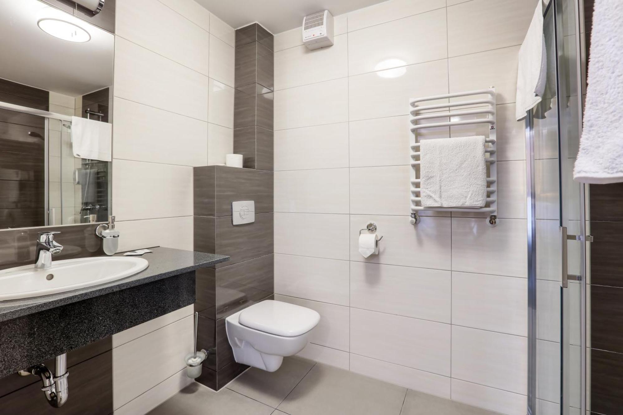 Hotel Weneda Opole Værelse billede