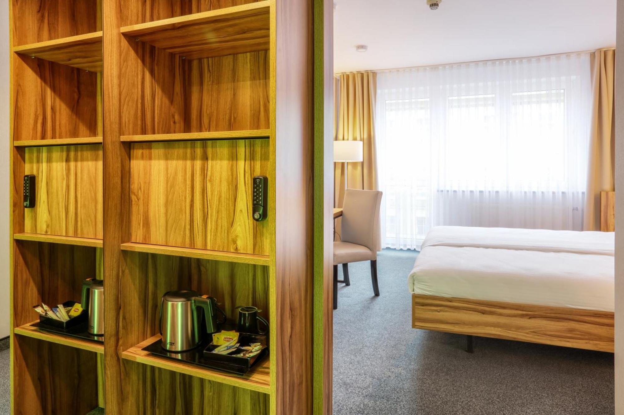 Hotel Weneda Opole Værelse billede