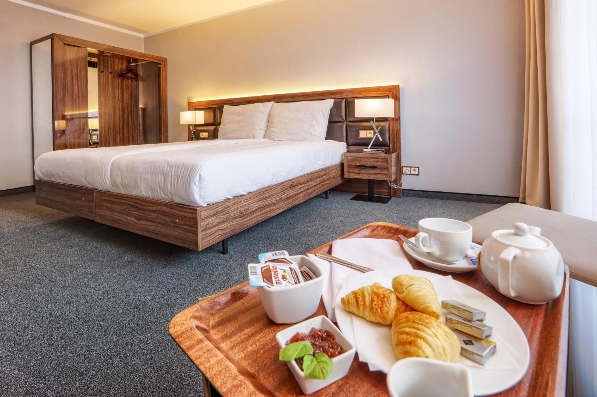 Hotel Weneda Opole Værelse billede