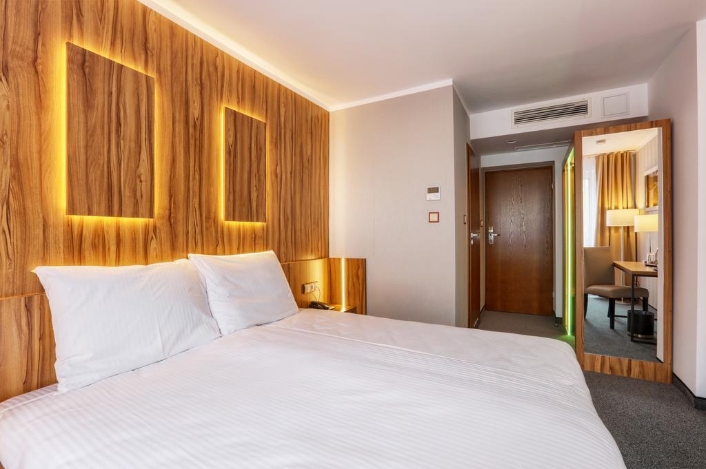 Hotel Weneda Opole Eksteriør billede