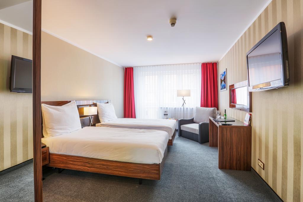Hotel Weneda Opole Eksteriør billede