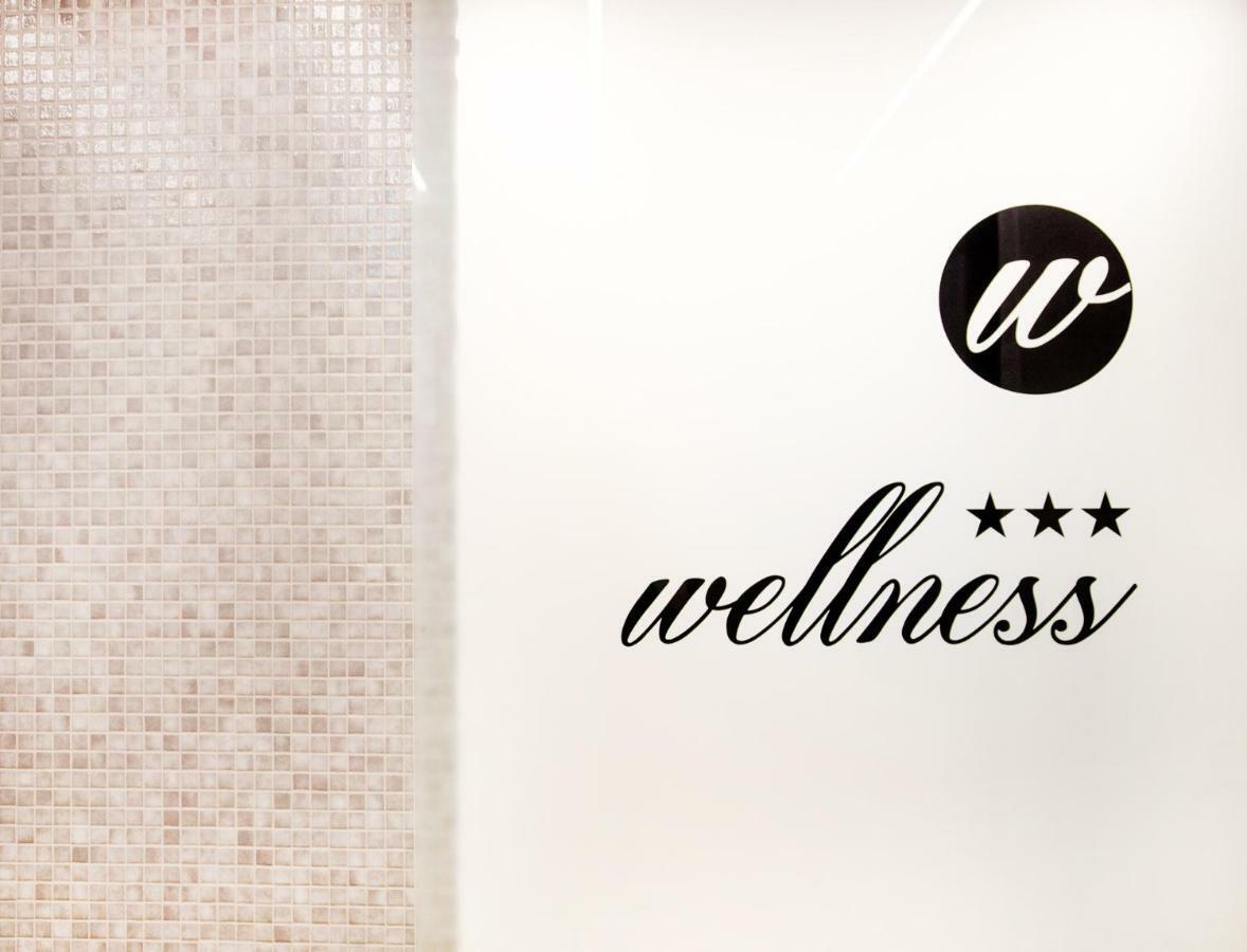 Hotel Weneda Opole Eksteriør billede